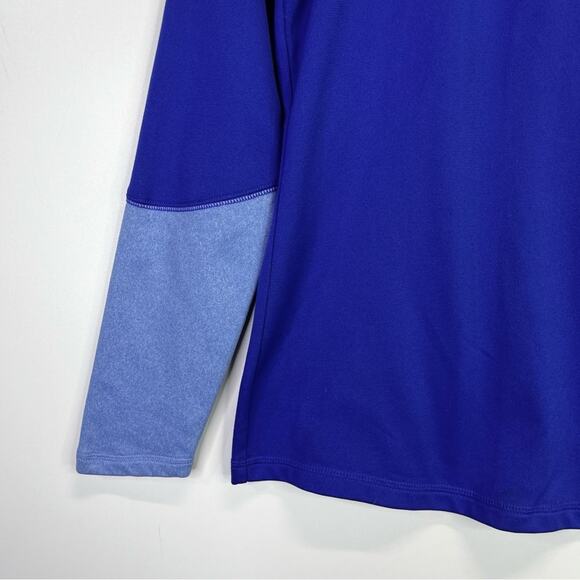 The North Face Cinder Fleece jacket blue - M - Picture 5 of 11